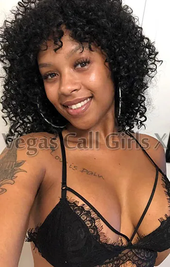 Vegas Call Girls X photo collection